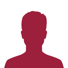 Rot weißes Platzhalterbild